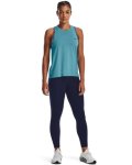 Women's Ua Knockout 2.0 Tank - Glacier Blue XS