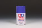 – PS-35 Blue Violet Polycarbonate Spray Paint 100ML.