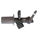 Fuel Nozzle With Plug 1 1 2 ‘the Pitboss’