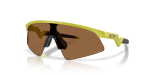 Oakley - Resistor Sweep - Cactus prizm Bronze