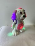 Dog Toy Singing Bingo Song