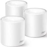 Tp Link AX1500 Whole Home Mesh Wifi 6 System