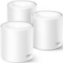Tp Link AX1500 Whole Home Mesh Wifi 6 System