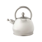 Brabantia Relax+ Whistling Kettle Inox
