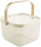 Iron 123 Storage