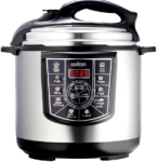 Salton Electric Pressure Cooker