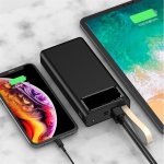 YKP-028 30000MAH Powerbank