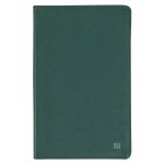 Large Racing Green Genuine African Leather Journal