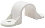 Conduit Strap Saddle 25MM 2 Packets