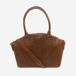 Poppy Bag - Tan