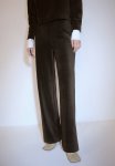 Trousers Pana - Beige khaki