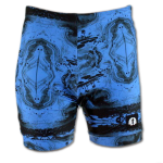 Classic - Island Wave - Ladies XS - 30