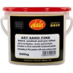 Dala Natural Art Sand 500G Fine