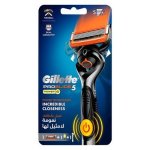 Gillette Powerglide Flexball 1UP Power Razor