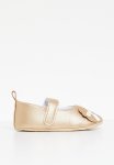 PoP Candy Pumps - Gold