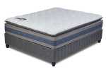 Rest Assured 107CM Body-tech Nt Pt Base Set