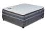 Rest Assured 107CM Body-tech Nt Pt Base Set