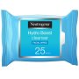 Cleansing Wipes Hydro Boost Cleansing Face Pack Of 25 Wipes