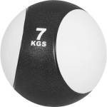 Medicine Ball 7KG White black
