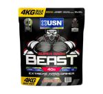 4KG Super Grow Beast Chocolate Bag