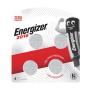 Energizer Battery CR2016 Lithium