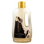 Bubble Bath Cozy Vanilla Cr 2L