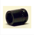 Brito Tools Impact Socket 22MM 3 4DR Brito
