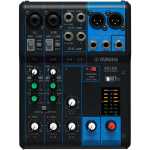 Yamaha MG06 Mixing Console - A1 Sound