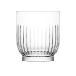 6 Piece 330ML Tokyo Whisky Glass SGN2341