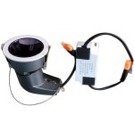 Aerbes AB-XD63 LED Downlight Recessed Ceiling