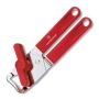 Victorinox Swiss Army Victorinox V7.6857 Red Can Opener