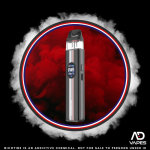 Xros 5 Vape Pod Kit - Carbon Stripe
