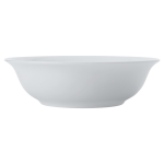Maxwell & Williams Cashmere Soup cereal Bowl - White 18CM Regular