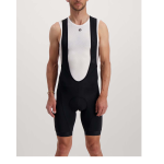 - Mens Dual Bib Short - XXL