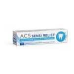 Acs Sensi Relief Tpaste 125G
