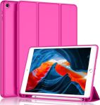 Protective And Stylish Case Smart And Durable Soft Tpu Back For Apple Ipad