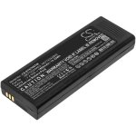 Replacement Battery For Cassidian TPH700 P3G Eads TPH700 P3G Etc.