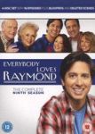 Everybody Loves Raymond: The Complete Ninth Series DVD