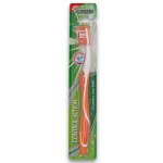 Control Action Toothbrush With Medium Bristles