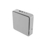 Ajax Security 8-CHANNEL 4K Nvr White HDMI -NVR-HAC-8-W--NVR-HAC-8-W