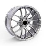 18" GR1870 5 112 Gunmetal Alloy Wheels - Autostyle Motorsport South Africa