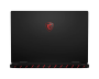 MSI Raider|intel Core Ultra 9 285HX|CORE BLACK|18''|RTX 5090|DDR5 6400 32GB X2|2TB SSD|2YR WTY|WIN11H|BACKPACK- Raider 18 Hx Ai A2XWJG-264ZA