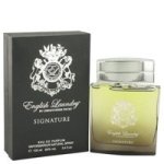 English Laundry Signature Eau De Parfum Spray By English Laundry - 100 Ml Eau De Parfum Spray