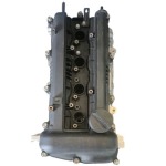 Hyundai I20 Engine 1.4L G4FA
