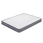 Gel Memory Foam Bonnell Spring Mattress