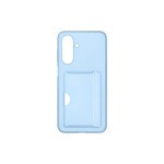 Samsung Card Slot Cover Galaxy A26 Blue