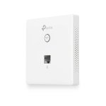 TP-link EAP115 300MBPS Wireless N Wall-plate Access Point