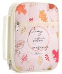 Mr. Pen- Bible Cover Case Carrying Book Case With Durable Handle And Zippered Pocket Bible Protective Church Bag For Men & Women