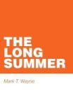 The Long Summer Hardcover