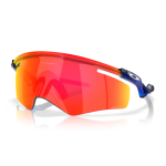 Oakley Kato Qntm Crystal Blue Prizm Ruby